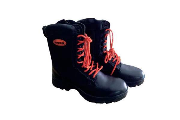 消防、勞保靴