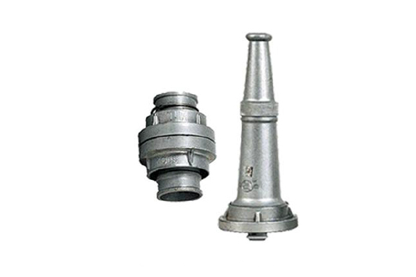 接口、水槍